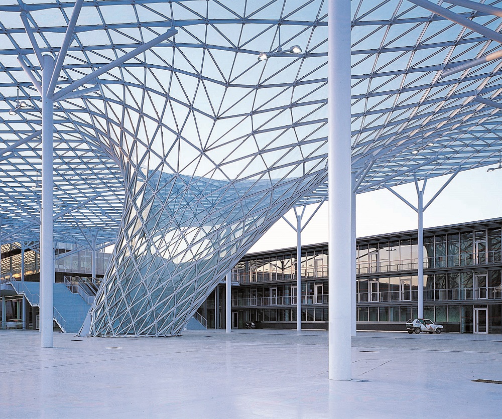 residence fiera milano
