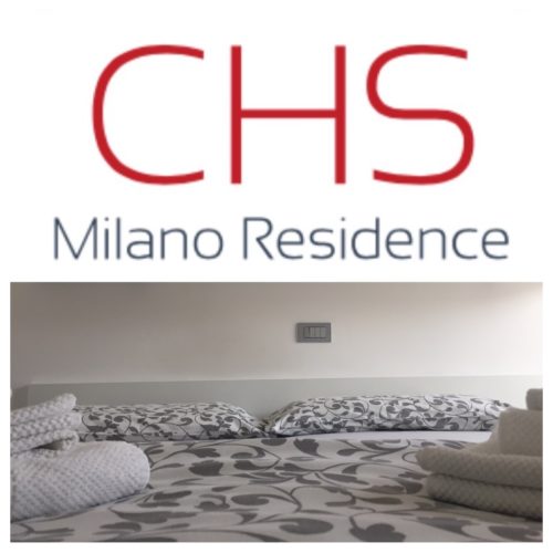 EXPO Milano Residence EXPO Milano Residence