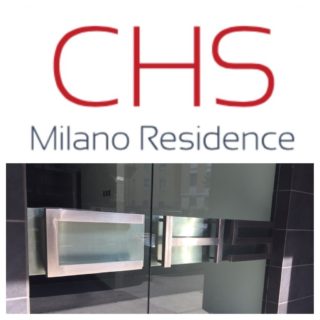 Residence fiera milano