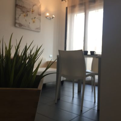RESIDENCE MILANO FIERA