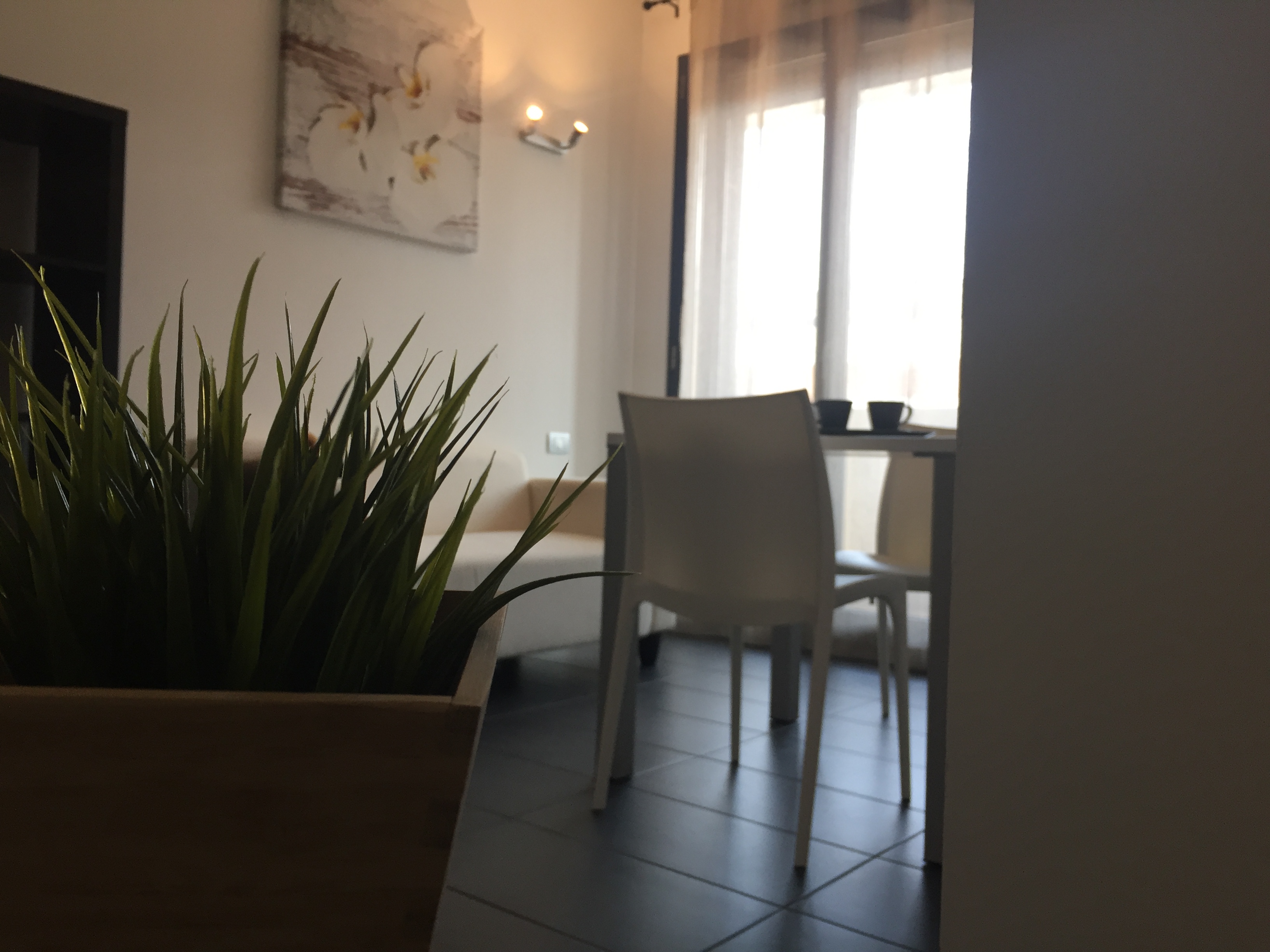RESIDENCE MILANO FIERA
