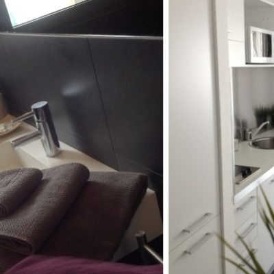 RESIDENCE MILANO FIERA