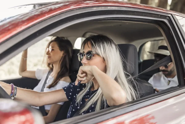 Muoversi a Milano in auto