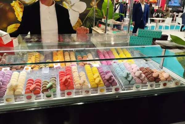 HOST 2025 Fiera Milano